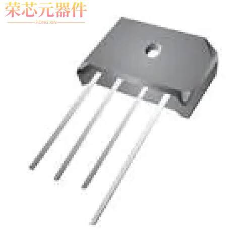 KBU1008-G原装「BRIDGE RECT 1PHASE 800V 10A KBU」正品