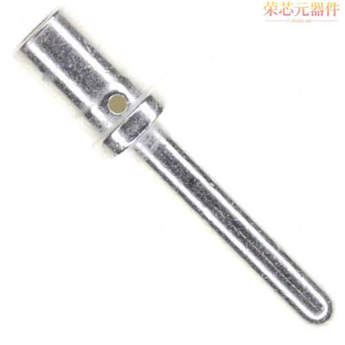 1766193-1原装「CONTACT PIN POWER 12AWG SILVER」正品