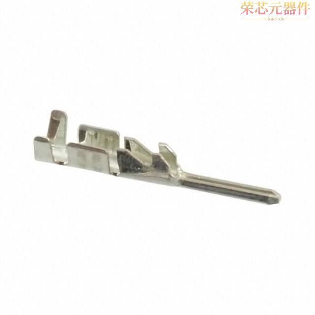 DF1E-2022PC原装「CONN PIN 20-22AWG CRIMP TIN」正品