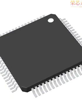 R5F51116ADFM#3A原装「IC MCU 32BIT 256KB FLASH 64L