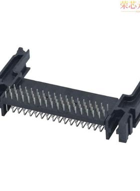 5535655-1原装「CONN PCMCIA CARD PUSH-PULL R/A」正品