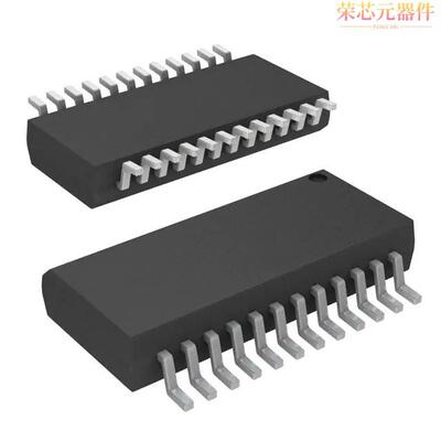 EL4340IUZ原装「IC AMP MPLEX AMP 24QSOP」正品