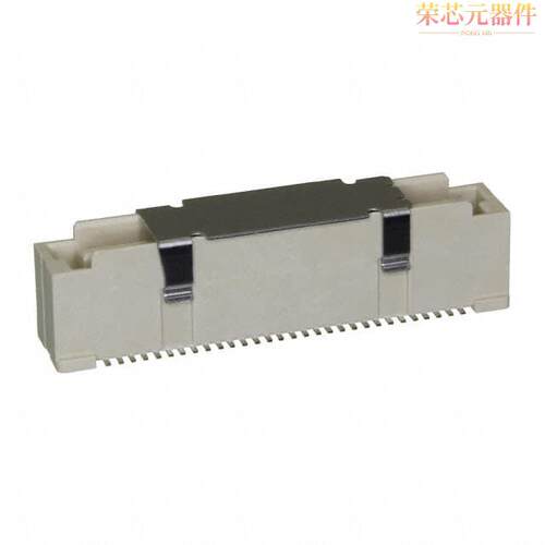 10144518-064802LF原装「CONN PLUG 60POS SMD GOLD」正品