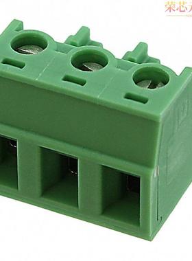 1836082原装「TERM BLOCK PLUG 3POS STR 5.08MM」正品
