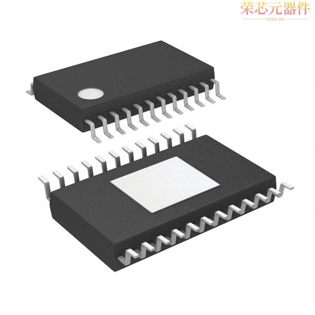 LTC3618IFE#PBF原装「IC REG CONV DDR 2OUT 24TSSOP」正品
