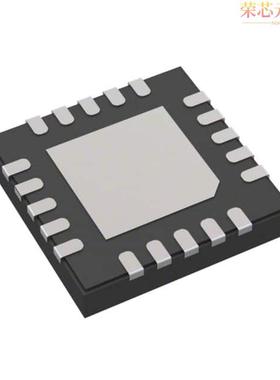 MAX20040BATPA/VY+原装「IC REG HI SPEED USB PROT QFN」正品