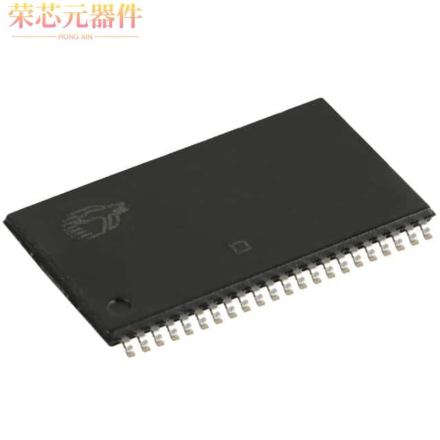 CY14B101LA-ZS20XI原装「IC NVSRAM 1MBIT PAR 44TSOP