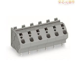 TERMINAL BLOCK; SP」正品 209原装 PIN 「PCB MM; 745