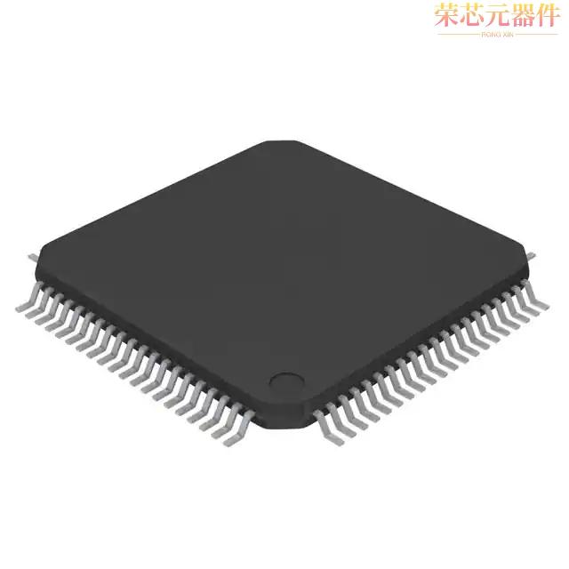 DSPIC33FJ128GP708A-E/PT原装「IC MCU 16BIT 128KB F