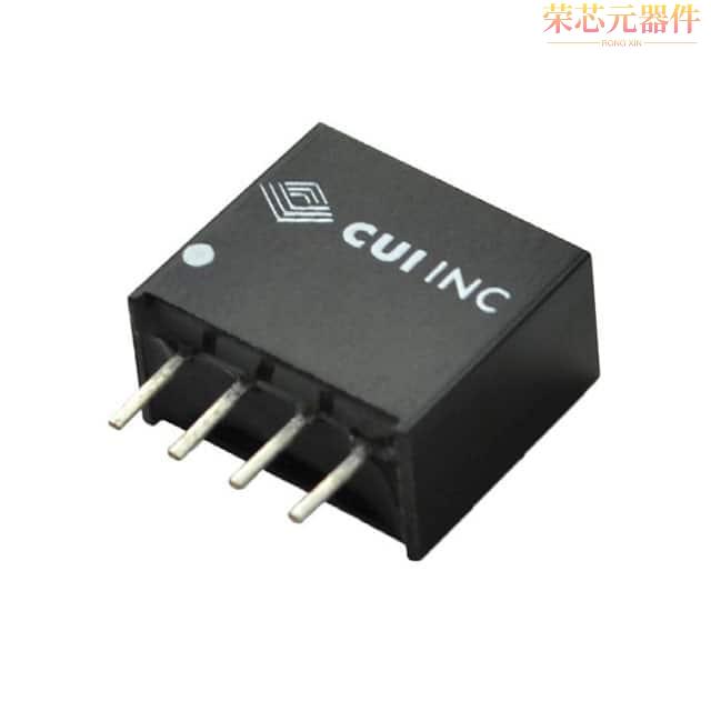 PCSA1-S5-S5-S原装「DC DC CONVERTER 5V 1W」正品