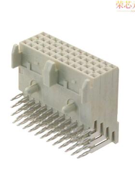 5536511-2原装「CONN RCPT FUTUREBUS 48P EDGE MNT」正品