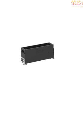254707原装「MAXIBR M 06POS VERT P SMT BK」正品