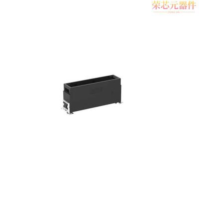 254707原装「MAXIBR M 06POS VERT P SMT BK」正品