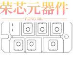 PGH100N16原装「THYRISTOR MODULE 3PHASE LEG T+D」正品