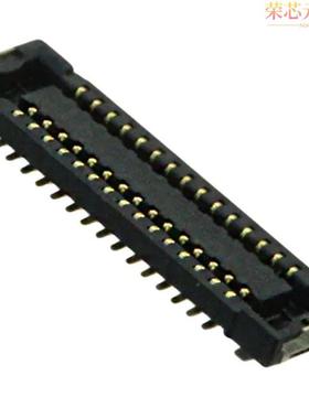 AXE530127原装「CONN SOCKET 30POS SMD GOLD」正品