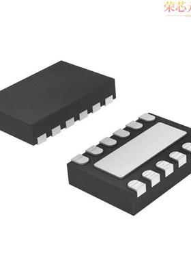 DAC7551IDRNRG4原装「IC DAC 12BIT V-OUT 12USON」正品