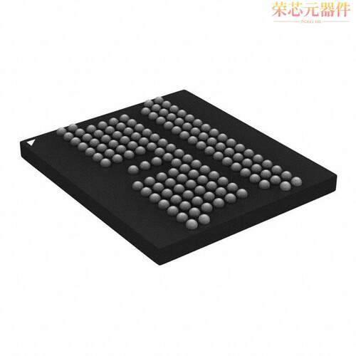 IS43LD16320A-25BLI原装「IC DRAM 512MBIT PAR 134TF