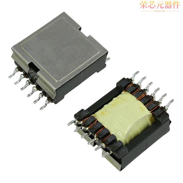 750311607原装「TRANS FLYBACK LT3748 14UH SMD」正品