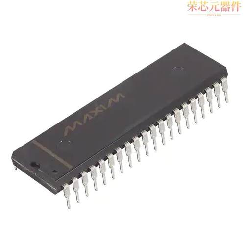 ICL7107CPL+原装「IC DISPLAY DRIVR 3.5DIGIT 40DIP」正品