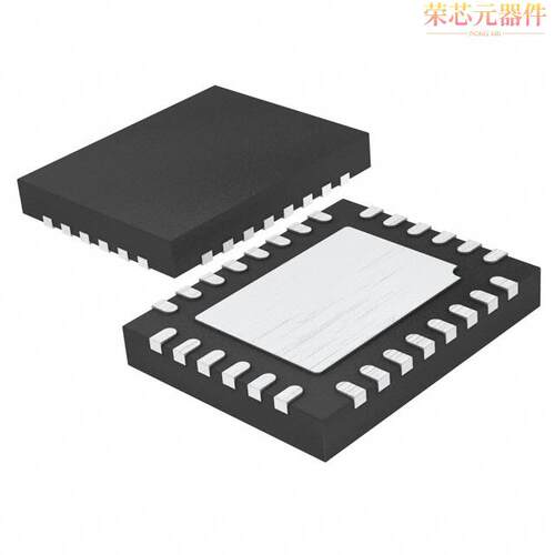 AD7768-1BCPZ-RL7原装「IC ADC 24BIT SIGMA-DELTA 28