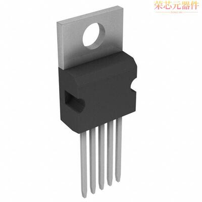 LM2931CT/NOPB原装「IC REG LIN POS ADJ 100MA TO220-5」正品