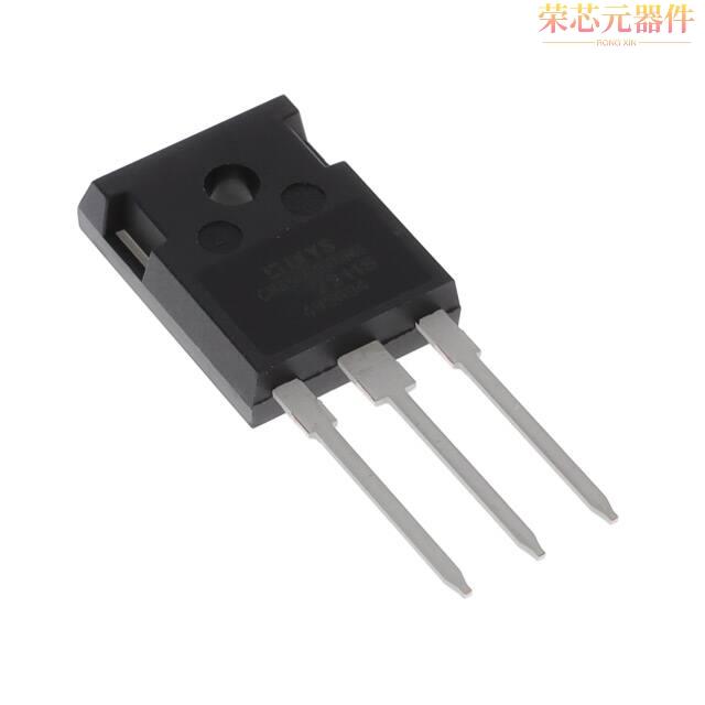 CMA50E1600HB原装「SCR 1.6KV 79A TO247」正品