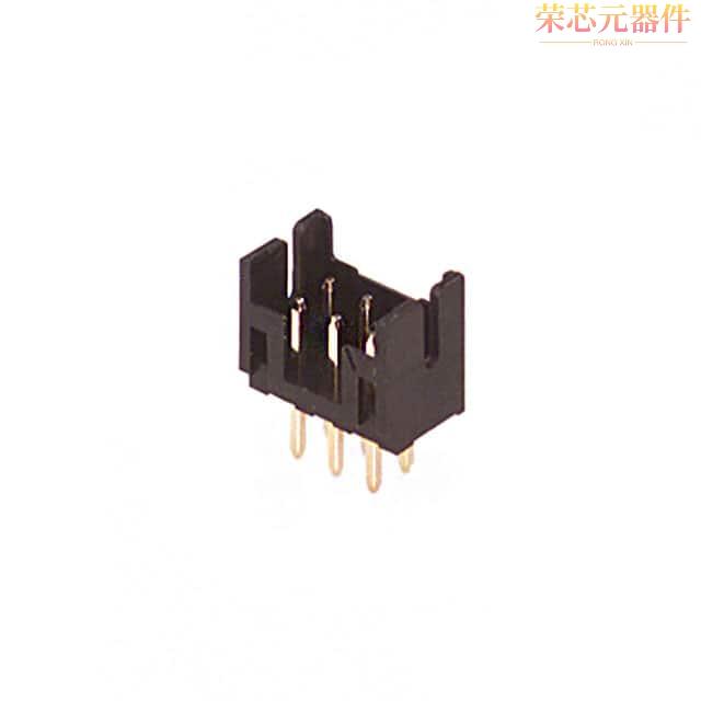 DF11-6DP-2DSA(01)原装「CONN HEADER VERT 6POS 2MM」正品