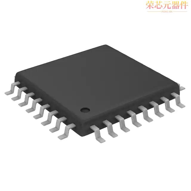 MAX1444EHJ+原装「IC ADC 10BIT PIPELINED 32TQFP」正品