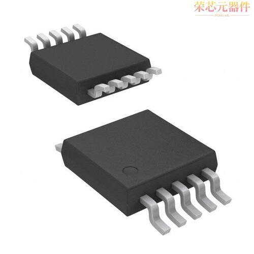 AD5248BRMZ50原装「IC DGTL POT 50KOHM 256TAP 10MSOP」正品