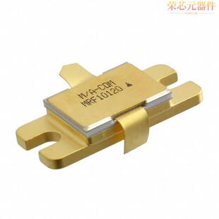 MRF10120原装「RF TRANS NPN 55V 355C-02」正品