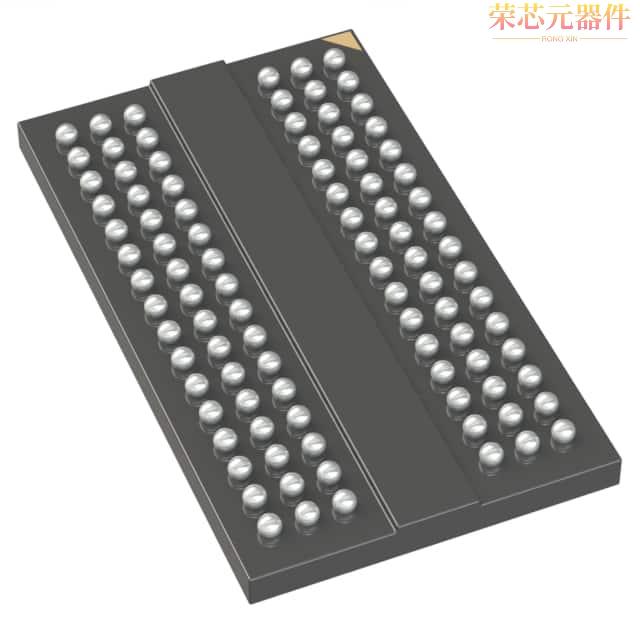 MT41K256M16TW-107:P TR原装「IC DRAM 4GBIT PARALLE