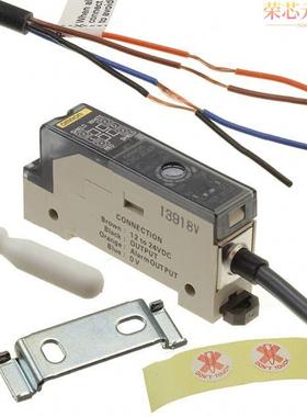 E3C-JC4P原装「AMPLIF TIMER NPN OUTPUT RAIL-MT」正品