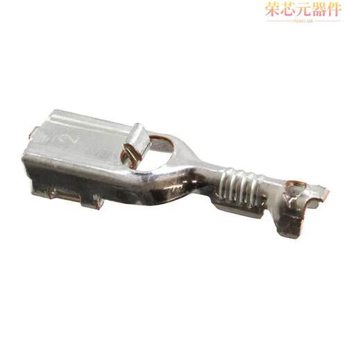 142685-3原装「CONN QC RCPT 17-22AWG 0.197」正品