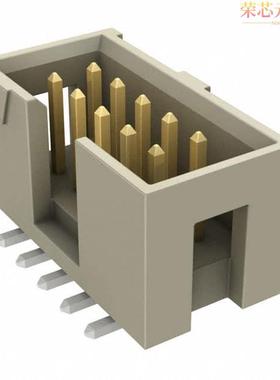 HTST-105-01-S-DV原装「CONN HEADER SMD 10POS 2.54MM」正品