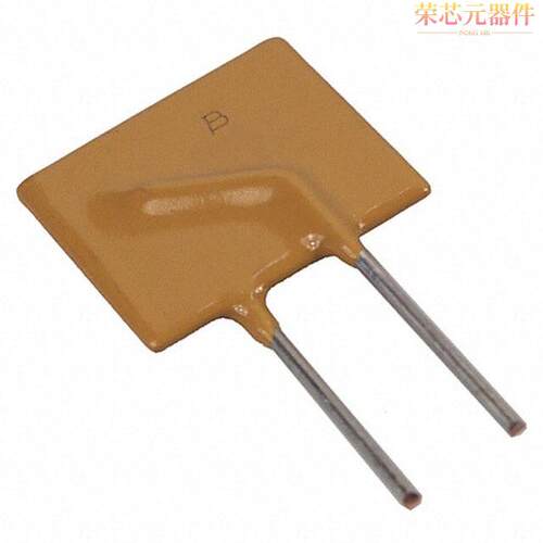 MF-R400原装「PTC RESET FUSE 30V 4A RADIAL」正品
