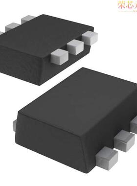 BC847BV,315原装「TRANS 2NPN 45V 0.1A SOT666」正品