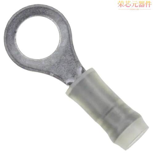 323990原装「CONN RING CIRC 20-24AWG #10」正品