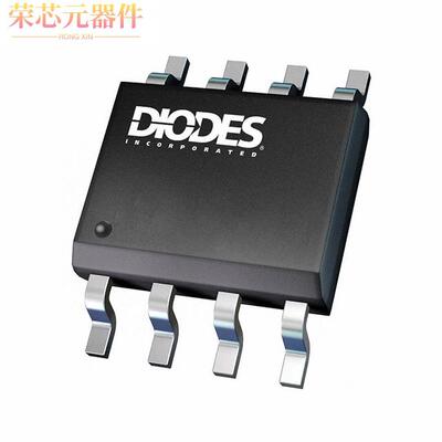 AP7361C-33SPR-13原装「IC REG LINEAR 3.3V 1A 8SO」正品