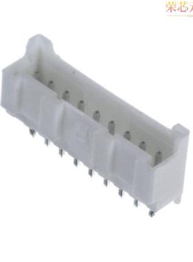 B09B-PASK-1(LF)(SN)原装「CONN HEADER VERT 9POS 2MM」正品