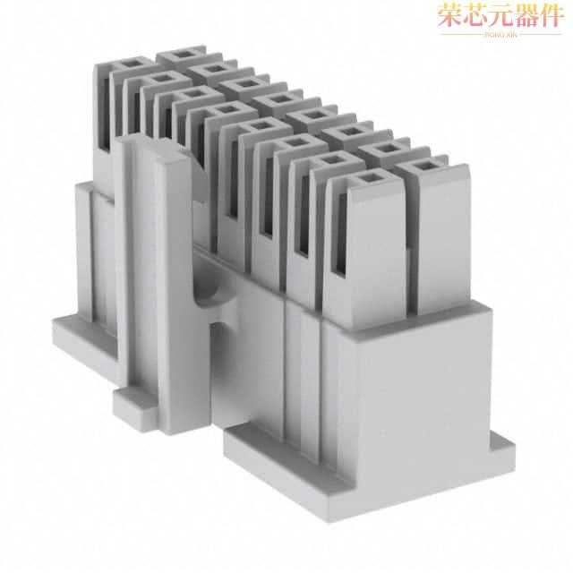 IPD1-08-D原装「MINI-POWER CONN」正品