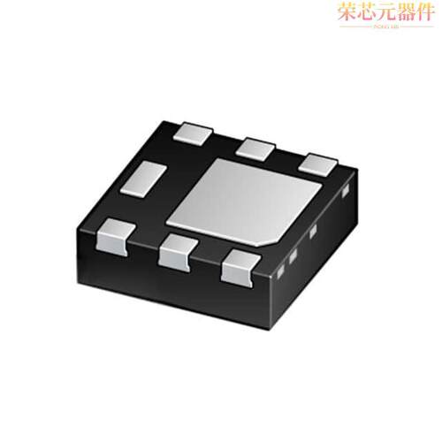 BUK7D25-40EX原装「MOSFET N-CH 40V 8A DFN2020MD-6」正品