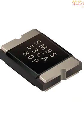 SM8SF33CA-Q原装「TVS DIODE 33VWM 53.3VC 2DFN」正品