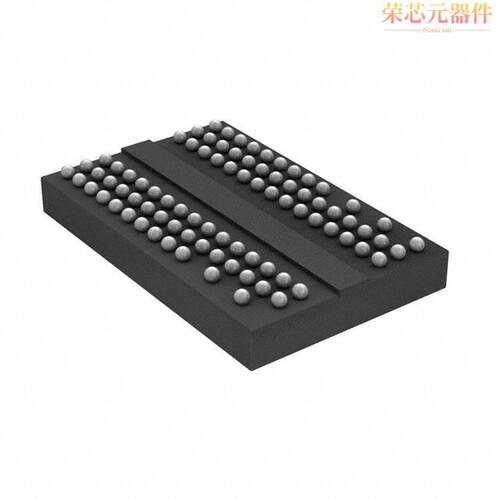 MT47H32M16NF-25E IT:H TR原装「IC DRAM 512MBIT PAR