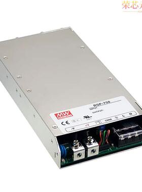 RSP-750-24原装「AC/DC CONVERTER 24V 751W」正品