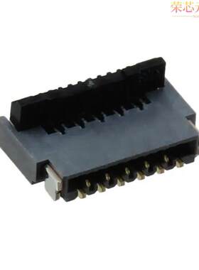 FH35C-11S-0.3SHW(99)原装「CONN FPC 11POS 0.30MM R/A」正品
