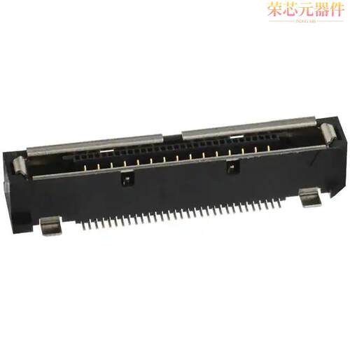 FX15-31S-0.5SV原装「CONN MULTI-PURP RCPT 31P SLD