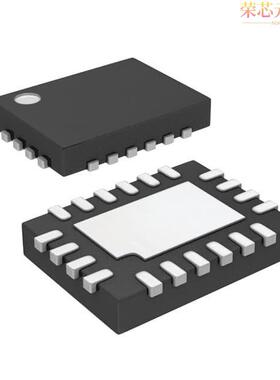 LTC3891MPUDC#PBF原装「IC REG CTRLR BUCK 20QFN」正品