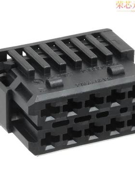 1418994-1原装「AMP MCP 2.8 HSG.WITH SEC.10POS」正品