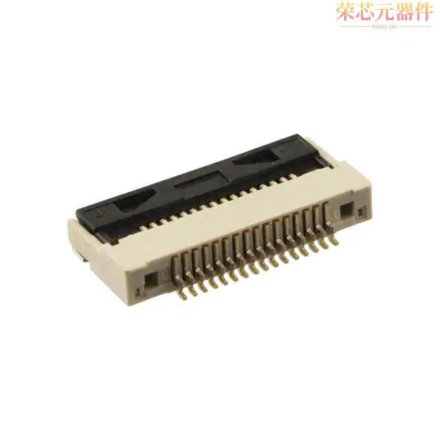 046288016000846+原装「CONN FFC BOTTOM 16POS 0.50M