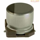 「CAP 35V ALUM UUD1V470MCL1GS原装 47UF 20% SMD」正品